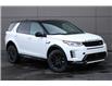 2025 Land Rover Discovery Sport Dynamic SE (Stk: LD64071-new) in London - Image 2 of 15