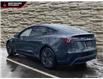 2024 Tesla Model 3 Long Range (Stk: Z088092) in North Vancouver - Image 4 of 23
