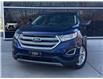 2016 Ford Edge SEL (Stk: 24935TLA) in Toronto - Image 1 of 4