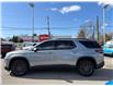 2023 Chevrolet Traverse RS (Stk: TP297616) in Caledonia - Image 2 of 78