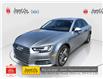 2017 Audi A4 2.0T Technik (Stk: 004106) in Ottawa - Image 1 of 25