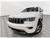 2021 Jeep Grand Cherokee Limited (Stk: 9996BT) in Meadow Lake - Image 1 of 15