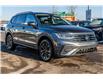 2023 Volkswagen Tiguan Trendline (Stk: SR-123A) in Calgary - Image 10 of 32