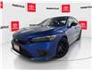 2024 Honda Civic Sport (Stk: 11104526A) in Markham - Image 1 of 33