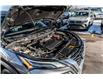 2023 Nissan Rogue Platinum (Stk: SU7539) in Calgary - Image 35 of 39