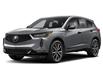 2025 Acura RDX Platinum Elite A-Spec (Stk: S803485) in Brampton - Image 1 of 2