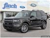 2025 Ford Bronco Sport Big Bend (Stk: XBP532) in Sarnia - Image 1 of 23