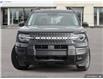 2025 Ford Bronco Sport Big Bend (Stk: XBP532) in Sarnia - Image 2 of 23