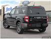 2025 Ford Bronco Sport Big Bend (Stk: XBP532) in Sarnia - Image 4 of 23