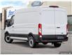 2025 Ford Transit-250 Cargo Base (Stk: XTP531) in Sarnia - Image 4 of 26
