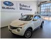 2011 Nissan Juke SV (Stk: 250182a) in Mississauga - Image 2 of 18
