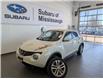2011 Nissan Juke SV (Stk: 250182a) in Mississauga - Image 1 of 18