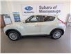2011 Nissan Juke SV (Stk: 250182a) in Mississauga - Image 5 of 18