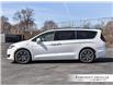 2020 Chrysler Pacifica Hybrid Touring (Stk: U20920) in Burlington - Image 4 of 33