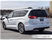 2020 Chrysler Pacifica Hybrid Touring (Stk: U20920) in Burlington - Image 5 of 33