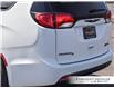 2020 Chrysler Pacifica Hybrid Touring (Stk: U20920) in Burlington - Image 11 of 33