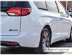 2020 Chrysler Pacifica Hybrid Touring (Stk: U20920) in Burlington - Image 12 of 33