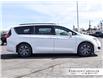 2020 Chrysler Pacifica Hybrid Touring (Stk: U20920) in Burlington - Image 13 of 33