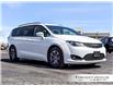 2020 Chrysler Pacifica Hybrid Touring (Stk: U20920) in Burlington - Image 14 of 33