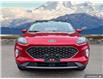 2022 Ford Escape Titanium Hybrid (Stk: AAB03428) in Abbotsford - Image 2 of 24