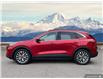 2022 Ford Escape Titanium Hybrid (Stk: AAB03428) in Abbotsford - Image 3 of 24