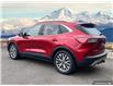 2022 Ford Escape Titanium Hybrid (Stk: AAB03428) in Abbotsford - Image 4 of 24