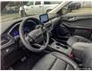 2022 Ford Escape Titanium Hybrid (Stk: AAB03428) in Abbotsford - Image 11 of 24