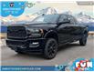 2022 RAM 3500 Limited (Stk: AB245373) in Abbotsford - Image 1 of 23