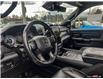 2022 RAM 3500 Limited (Stk: AB245373) in Abbotsford - Image 10 of 23