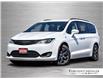 2020 Chrysler Pacifica Hybrid Touring (Stk: U20920) in Burlington - Image 2 of 33