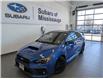 2020 Subaru WRX Sport-tech (Stk: 250273a) in Mississauga - Image 1 of 23
