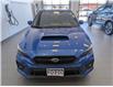 2020 Subaru WRX Sport-tech (Stk: 250273a) in Mississauga - Image 2 of 23