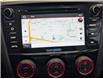 2020 Subaru WRX Sport-tech (Stk: 250273a) in Mississauga - Image 15 of 23
