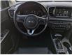 2018 Kia Sportage EX (Stk: B12484AA) in North Cranbrook - Image 12 of 15