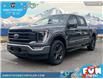 2023 Ford F-150 Lariat (Stk: AAF64760) in Abbotsford - Image 1 of 25
