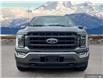 2023 Ford F-150 Lariat (Stk: AAF64760) in Abbotsford - Image 2 of 25
