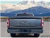 2023 Ford F-150 Lariat (Stk: AAF64760) in Abbotsford - Image 5 of 25