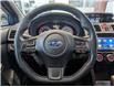 2020 Subaru WRX Sport-tech (Stk: 250273a) in Mississauga - Image 11 of 23