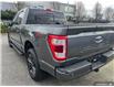 2023 Ford F-150 Lariat (Stk: AAF64760) in Abbotsford - Image 10 of 25
