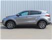 2018 Kia Sportage EX (Stk: B12484AA) in North Cranbrook - Image 4 of 15