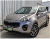 2018 Kia Sportage EX (Stk: B12484AA) in North Cranbrook - Image 1 of 15