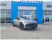 2025 Chevrolet Equinox EV RS (Stk: 8M25163) in Thetford Mines - Image 2 of 16