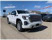 2019 GMC Sierra 1500 Denali (Stk: 218958) in Medicine Hat - Image 1 of 29