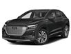 2025 Audi Q4 e-tron 55 (Stk: 1-2975) in Nepean - Image 1 of 12