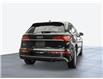 2025 Audi Q5 45 Progressiv (Stk: 1-2524) in Nepean - Image 4 of 25
