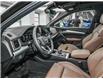 2025 Audi Q5 45 Progressiv (Stk: 1-2524) in Nepean - Image 12 of 25