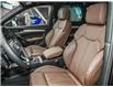 2025 Audi Q5 45 Progressiv (Stk: 1-2524) in Nepean - Image 13 of 25