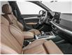 2025 Audi Q5 45 Progressiv (Stk: 1-2524) in Nepean - Image 14 of 25