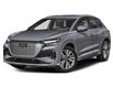 2025 Audi Q4 e-tron 55 (Stk: 1-2736) in Nepean - Image 1 of 12