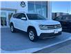 2018 Volkswagen Atlas 3.6 FSI Trendline (Stk: 7456T) in Mono - Image 2 of 17